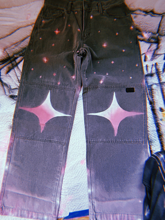 RocStarr Custom Pants