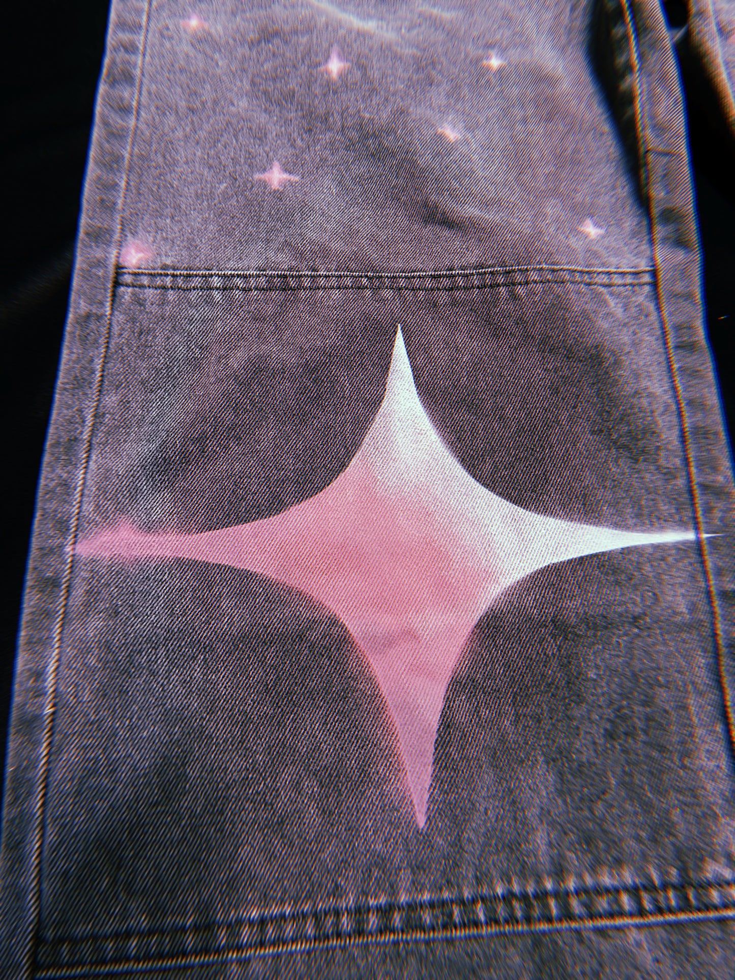 RocStarr Custom Pants