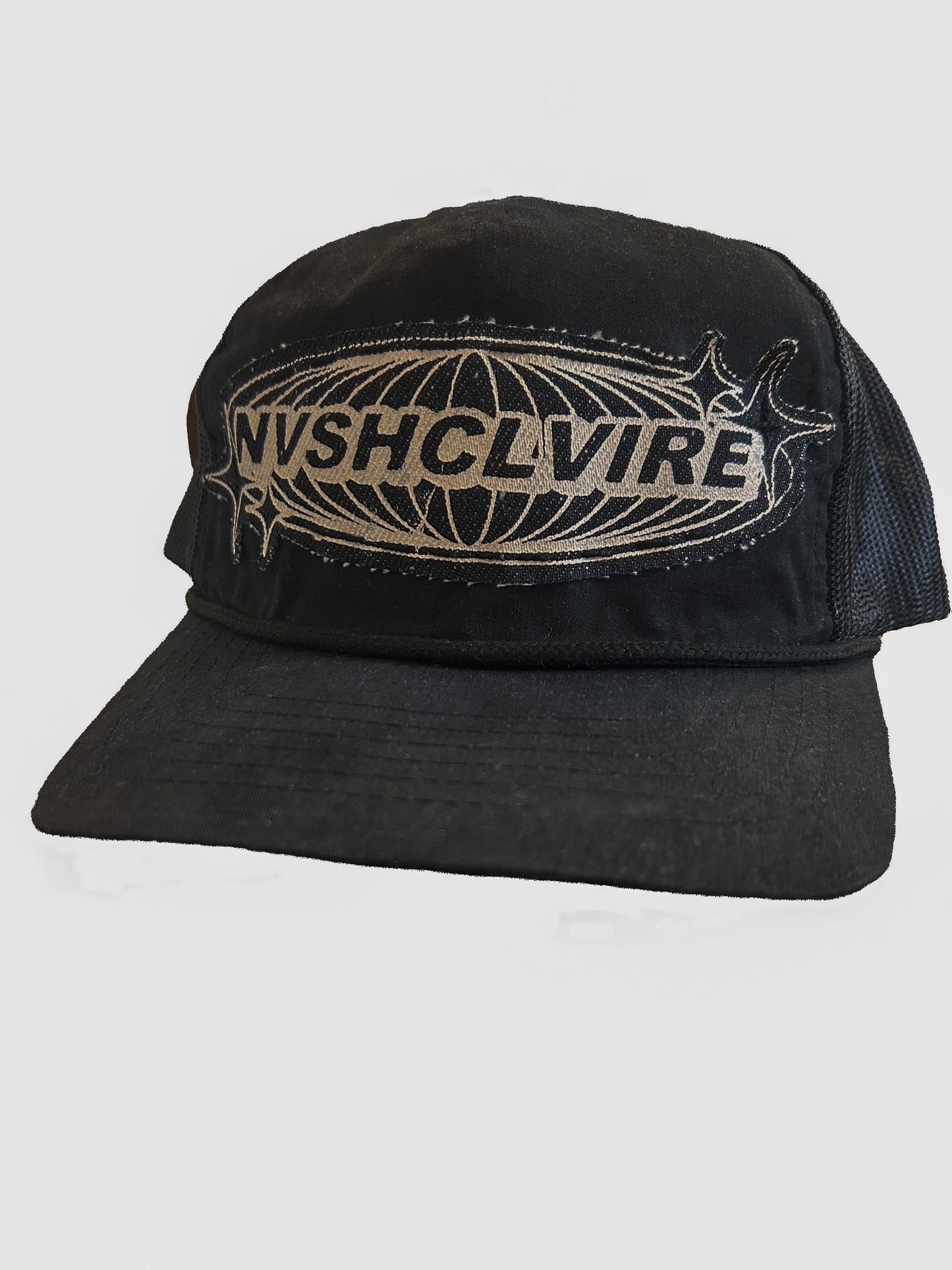 NVSHCLVIRE 5 panel hat