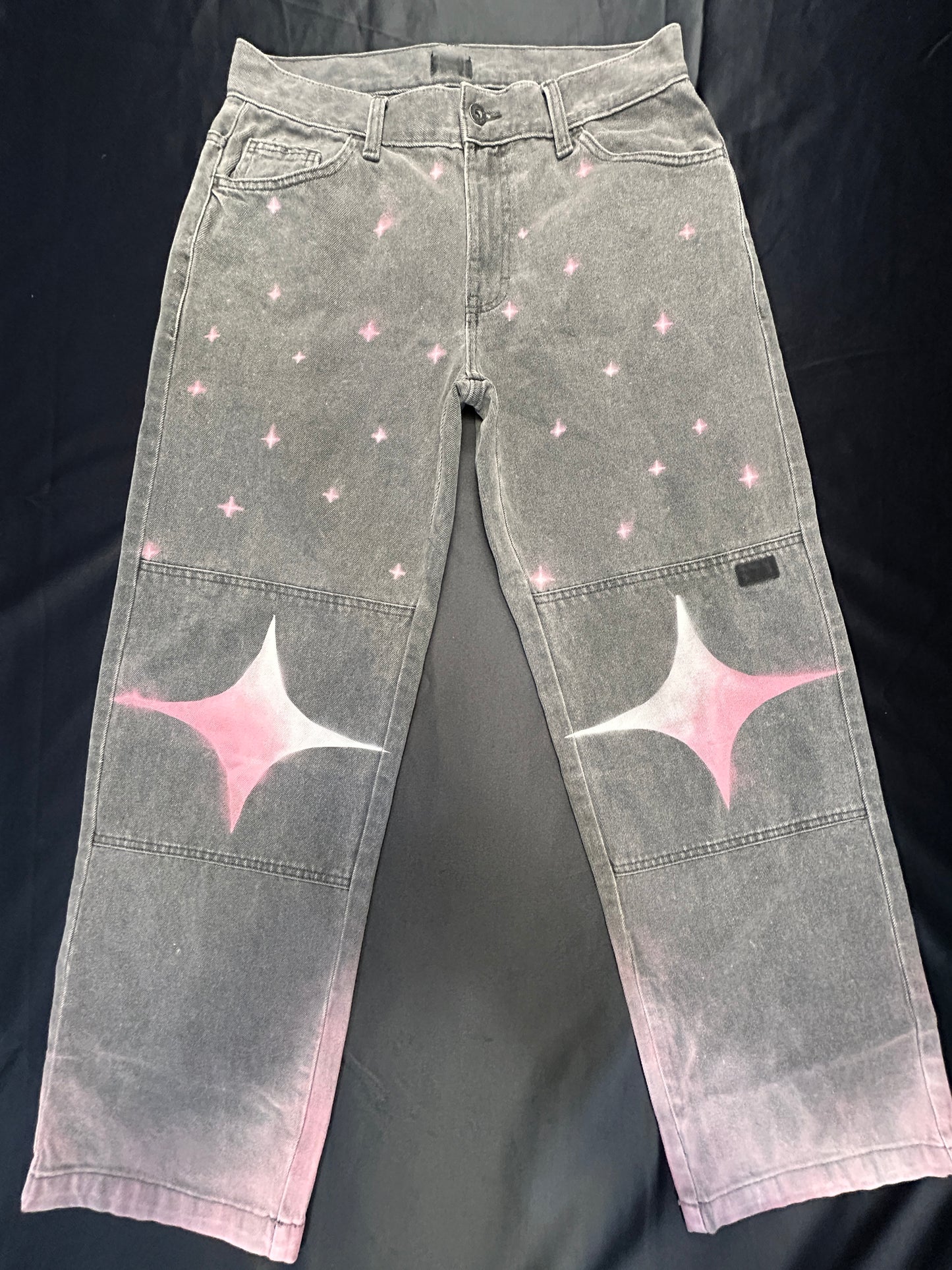 RocStarr Custom Pants